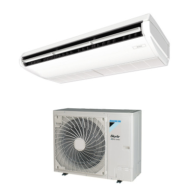 Daikin FHA71A9 / RZASG71MV1 с зимним комплектом (-40)