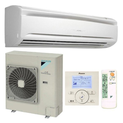 Daikin FAA71A / RZQSG71L3V с зимним комплектом (-40)