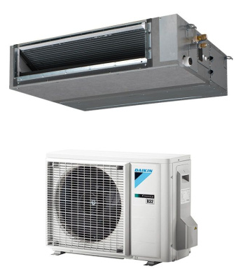 Daikin FBA35A9 / RXM35N9