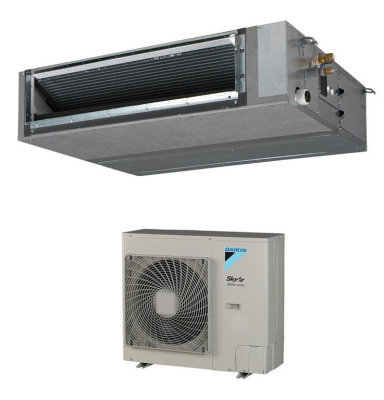 Daikin FBA71A9 / AZAS71MV1