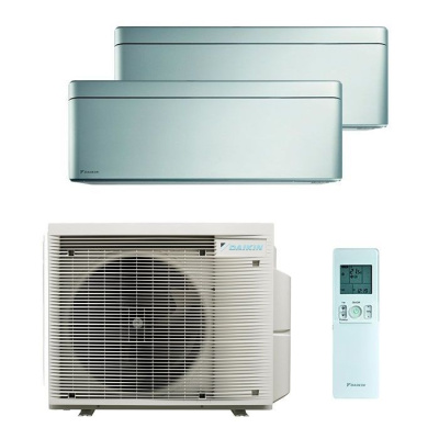 Daikin 5MXM90A / FTXA50BSx2