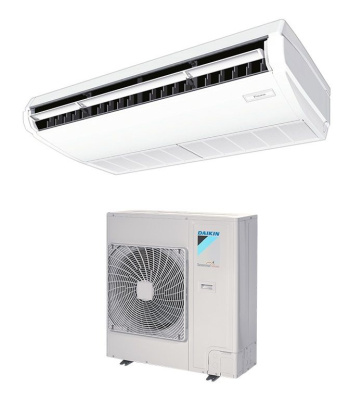 Daikin FHA71A9 / RZQG71L9V