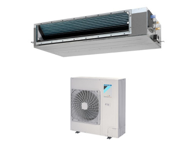 Daikin FBA71A / RZQG71L9V