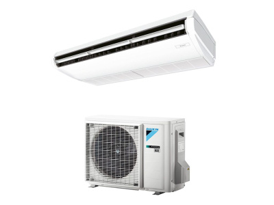 Daikin FHA35A / ARXM35M9