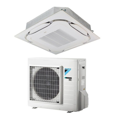 Daikin FCAG50B / RXM50N9