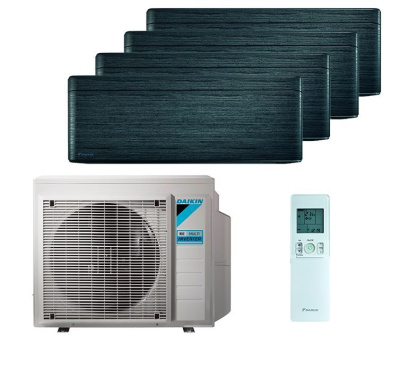 Daikin 4MXM80A / FTXA20BTx4