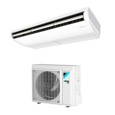 Daikin FHA60A9 / RZAG60B с зимним комплектом (-40)