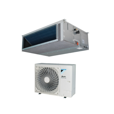 Daikin FDA250A / RZA250D с зимним комплектом (-30)