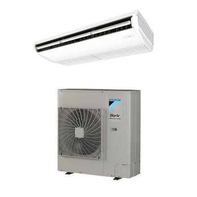 Daikin FHA100A / RZASG100MY