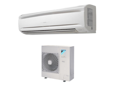 Daikin FAA71A / RZQG71L9V с зимним комплектом (-40)