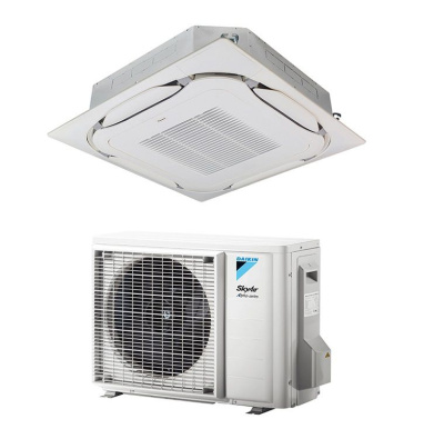 Daikin FCAG35B / RXS35L3