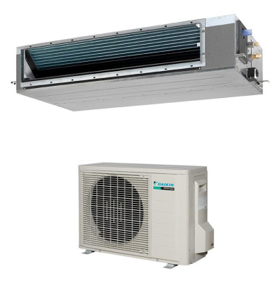 Daikin FBA35A9 / ARXS35L3