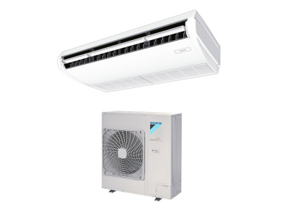 Daikin FHA71A / RZQG71L9V