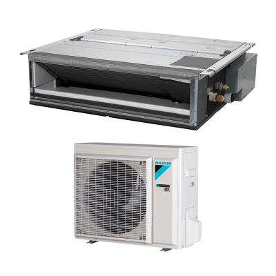 Daikin FDXM60F9 / RZAG60B