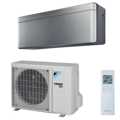 Daikin FTXA20BS / RXA20A с зимним комплектом (-30)