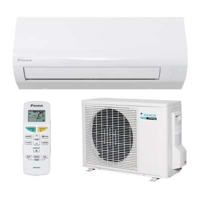 Daikin FTXF20F / RXF20F