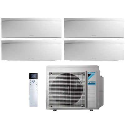 Daikin 4MXM68A / FTXJ20AWx4