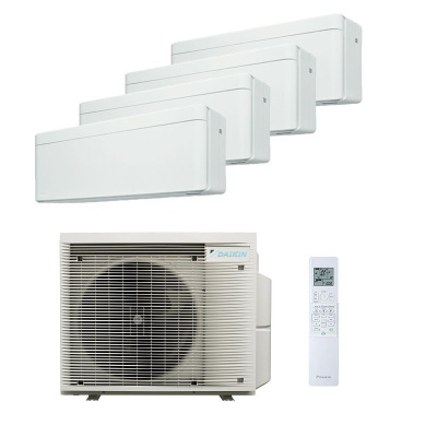 Daikin 5MXM90A / FTXA25AWx4