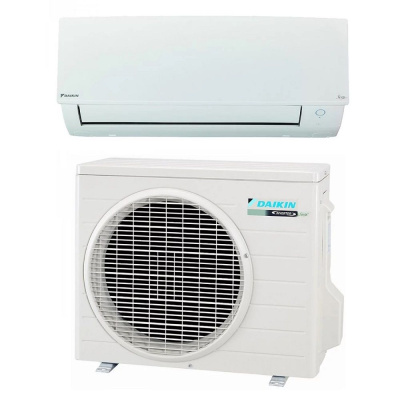 Daikin ATXC35B / ARXP20M