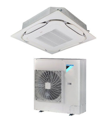 Daikin FCAG100B / AZQS100B8V1