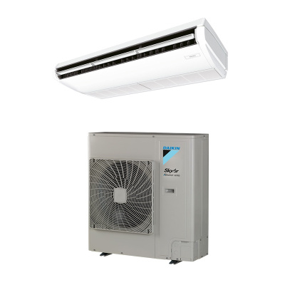 Daikin FHA140A / RZASG140MY с зимним комплектом (-40)
