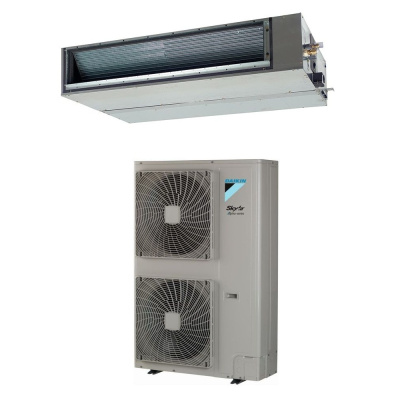 Daikin FBA100A / RZASG100MV