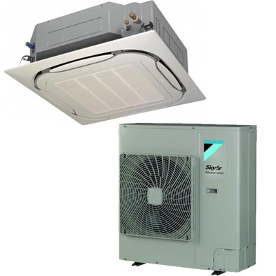 Daikin FCAG140A / AZQS140B8V1