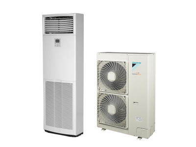 Daikin FVA125A / RZQG125L9V