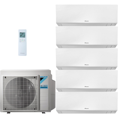 Daikin 5MXM90A / FTXM20Rx5