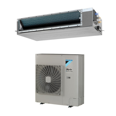 Daikin FBA100A / RZASG100MY с зимним комплектом (-40)