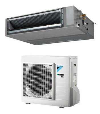 Daikin FBA50A9 / RXM50N9