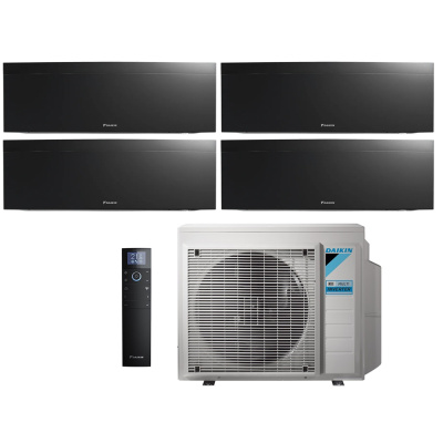 Daikin 4MXM68A / FTXJ20ABx4