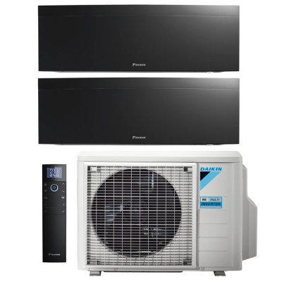 Daikin 2MXM40A / FTXJ20ABx2