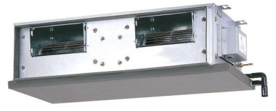 Daikin FDMQN100CXV