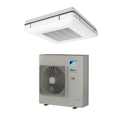 Daikin FUA100A / RZASG100MY с зимним комплектом (-40)