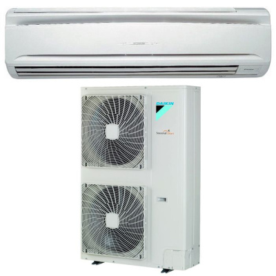 Daikin FAA100B / RZQG100L9V1 с зимним комплектом (-40)