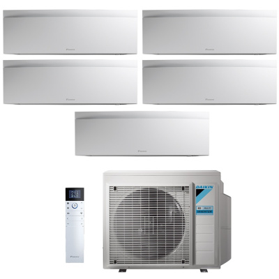 Daikin 5MXM90A / FTXJ20AWx5