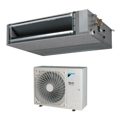Daikin FBA71A9 / RZAG71NY1 с зимним комплектом (-40)