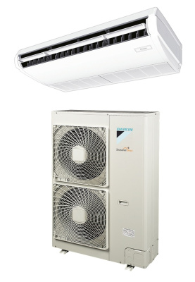 Daikin FHA125A / RZQSG125L9V1