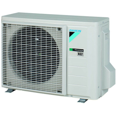 Daikin RXA20A8 с зимним комплектом (-30)