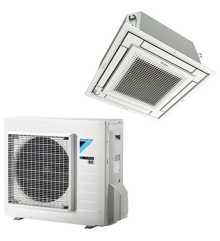 Daikin FFA50A9 / RXM50N9