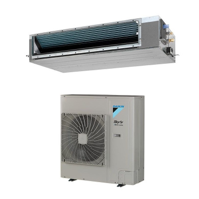 Daikin FBA71A9 / RZASG71MV1 с зимним комплектом (-40)