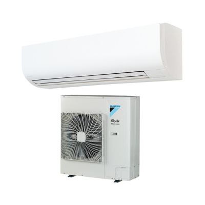 Daikin FAA100B / RZASG100MV1 с зимним комплектом (-40)