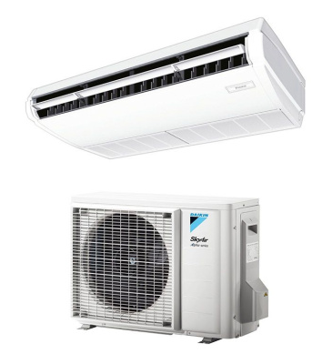 Daikin FHA35A9 / RZAG35A