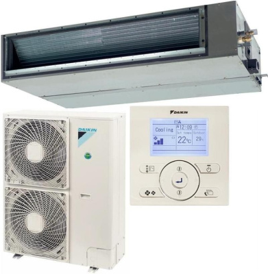 Daikin FBA100A / RZQSG100L9V1