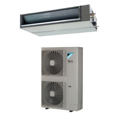 Daikin FBA140A / RZASG140MV