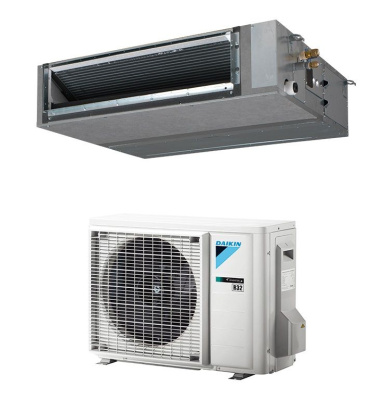 Daikin FBA35A9 / ARXM35N9