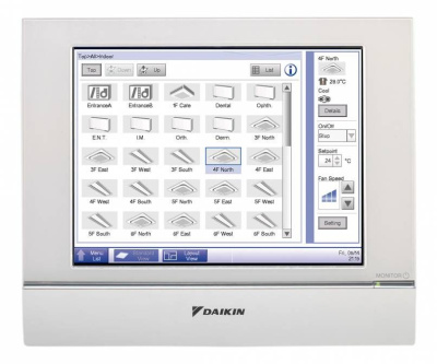 Daikin DCM008A51