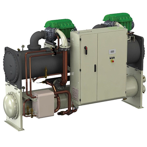 Daikin EWWD-DZXS Daikin EWWD-DZXS