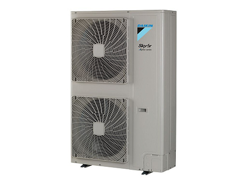 Daikin RZAG140NV1 с зимним комплектом (-40) Daikin RZAG140NV1 с зимним комплектом (-40)